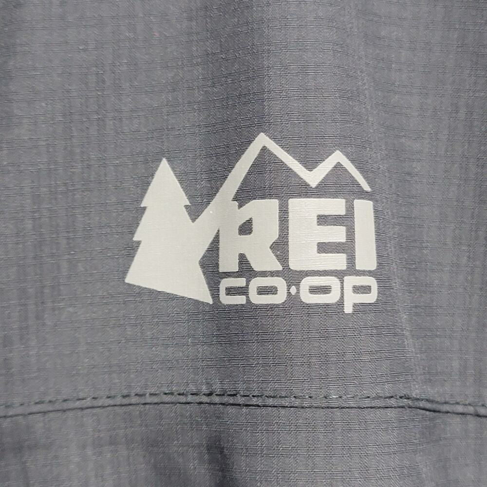 Rei Jacket - image 4